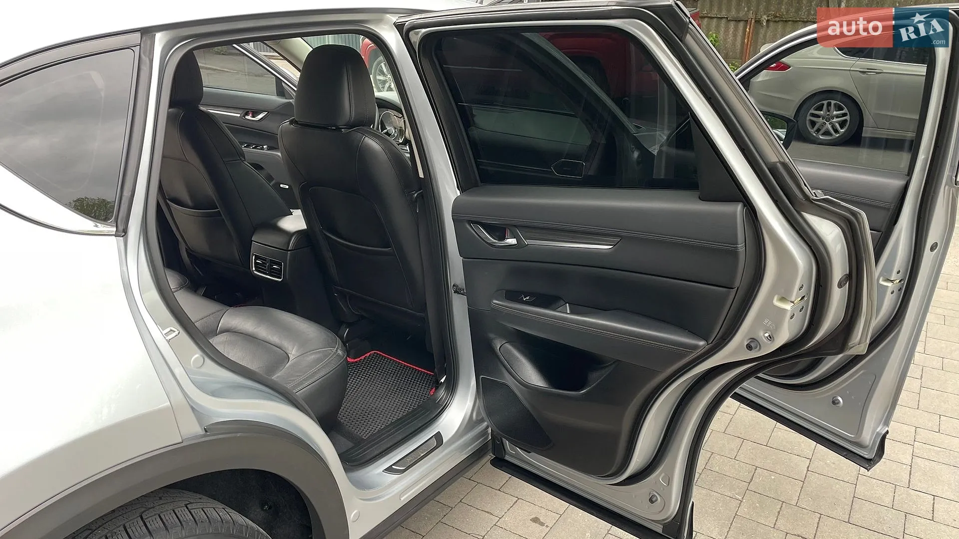 2017 Mazda CX-5 - мініатюра 14