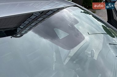 Внедорожник / Кроссовер Mazda CX-5 2017 в Виннице