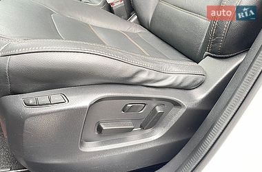 Внедорожник / Кроссовер Mazda CX-5 2017 в Виннице