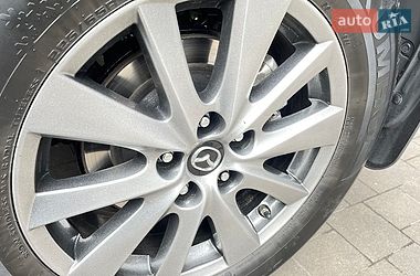 Внедорожник / Кроссовер Mazda CX-5 2017 в Виннице