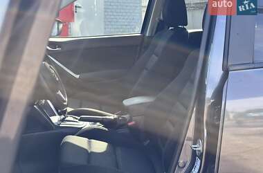 Внедорожник / Кроссовер Mazda CX-5 2014 в Киеве