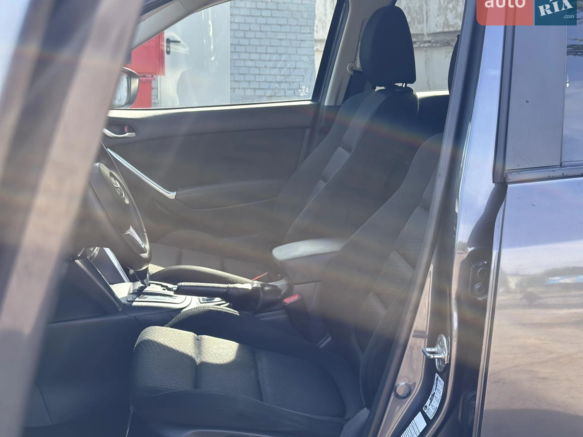 2014 Mazda CX-5 - мініатюра 13