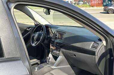 Внедорожник / Кроссовер Mazda CX-5 2014 в Киеве