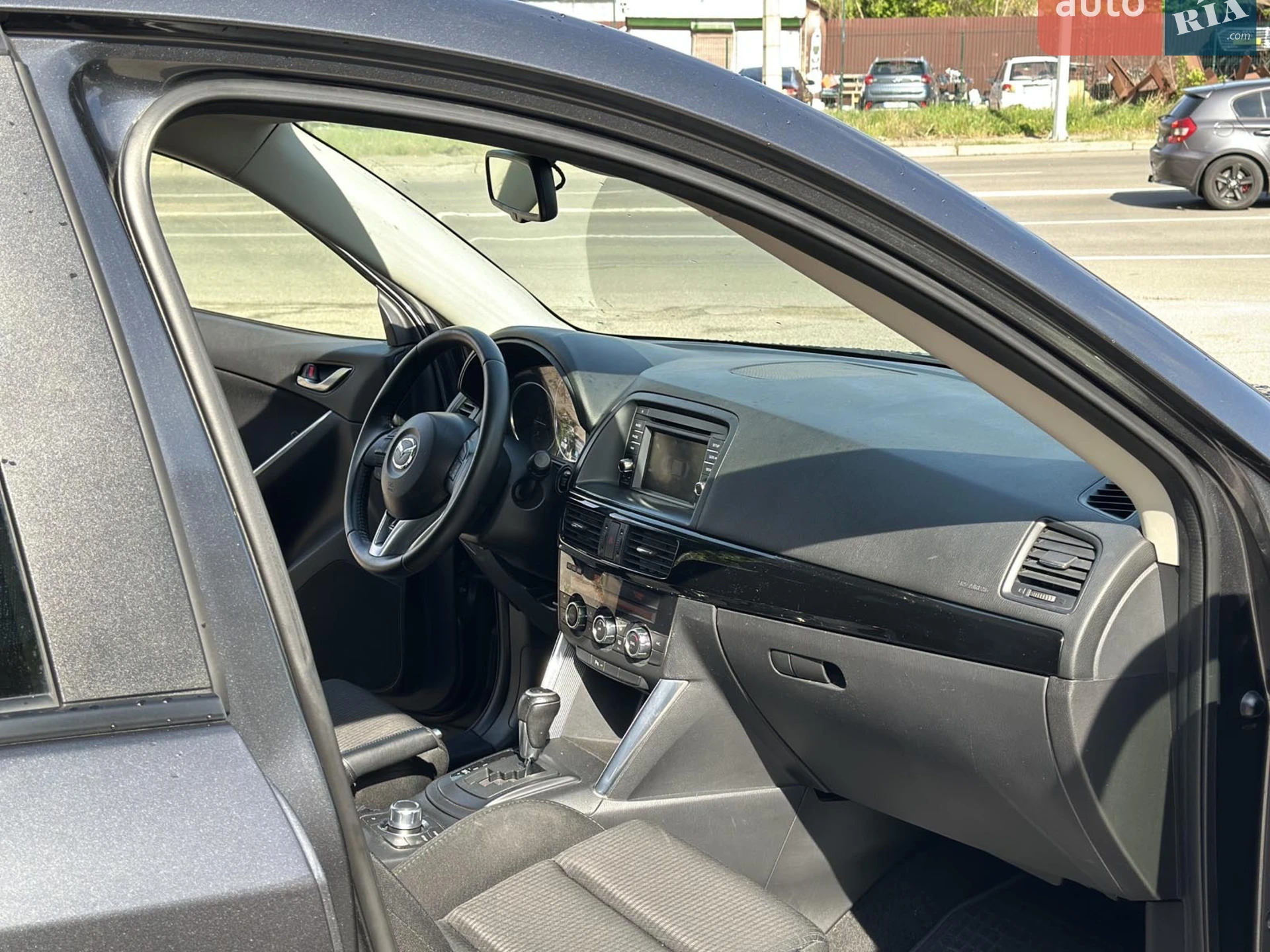 2014 Mazda CX-5 - мініатюра 18
