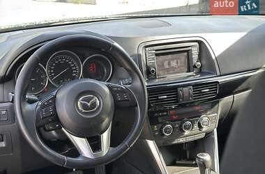 Внедорожник / Кроссовер Mazda CX-5 2014 в Киеве