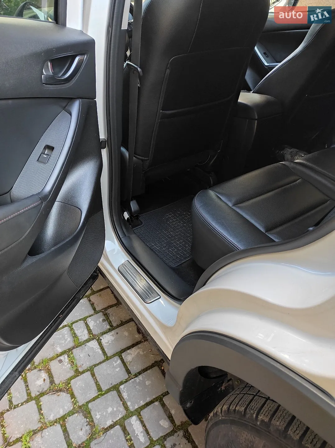 2013 Mazda CX-5 - мініатюра 12