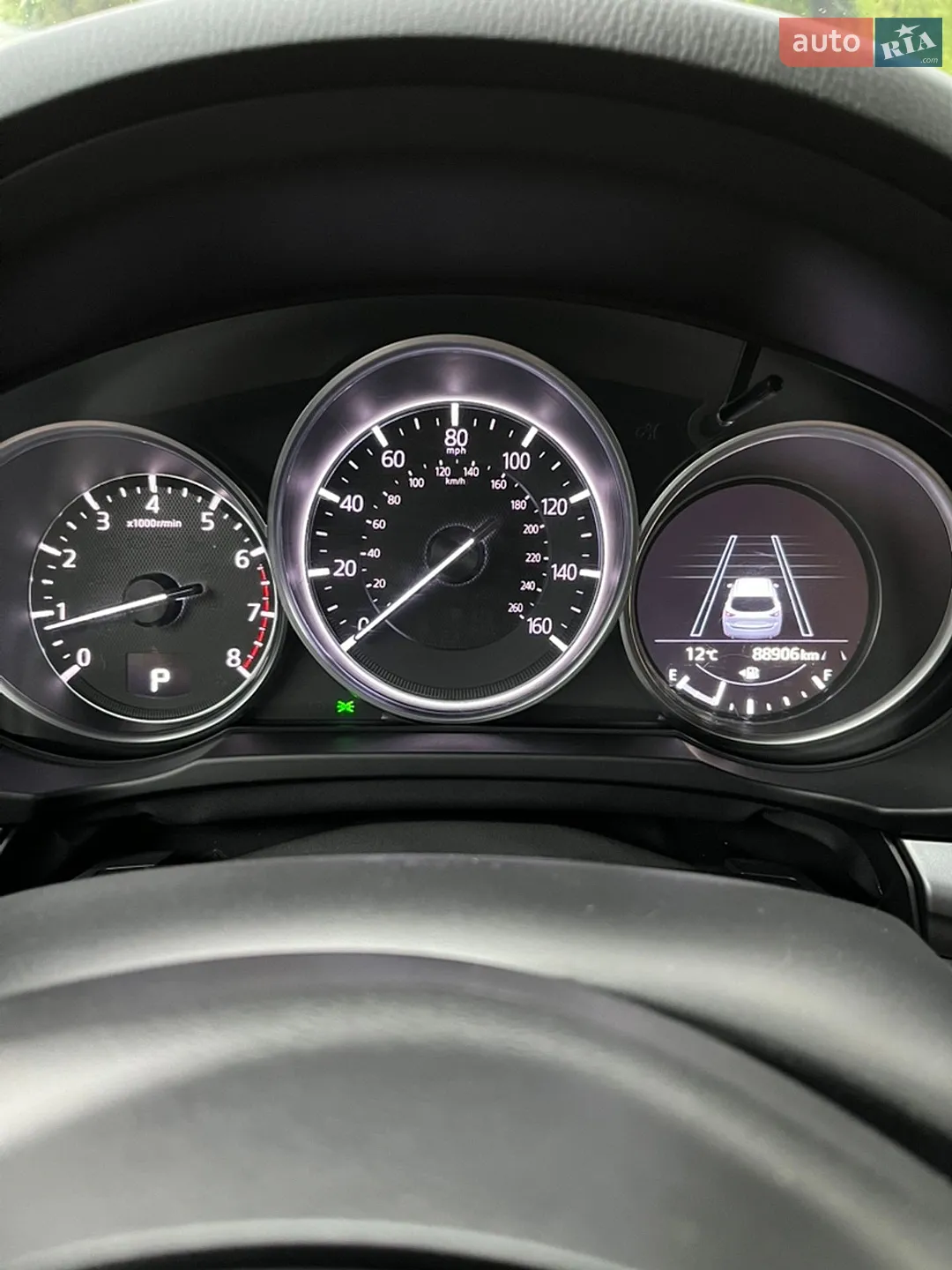 2018 Mazda CX-5 - мініатюра 22