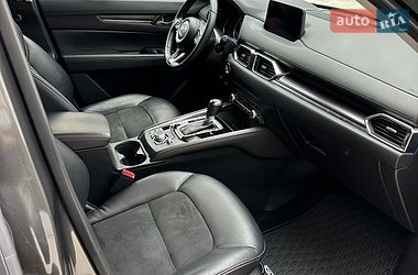 Позашляховик / Кросовер Mazda CX-5 2023 в Одесі