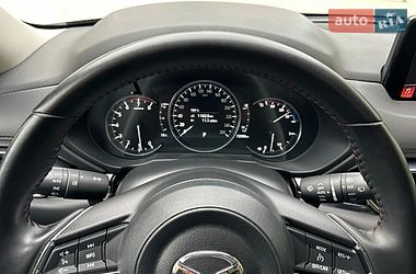 Позашляховик / Кросовер Mazda CX-5 2023 в Одесі