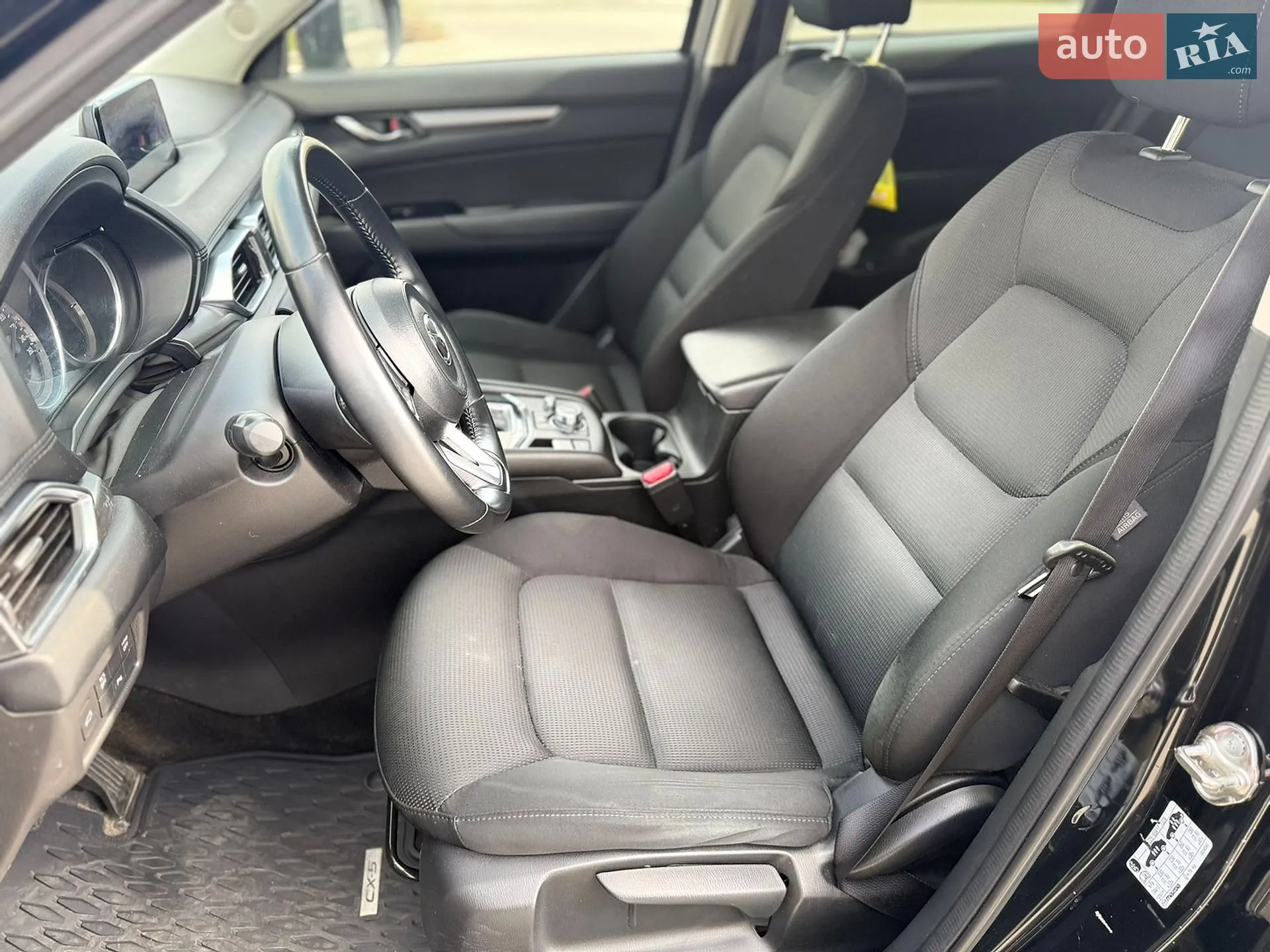 2018 Mazda CX-5 - мініатюра 10