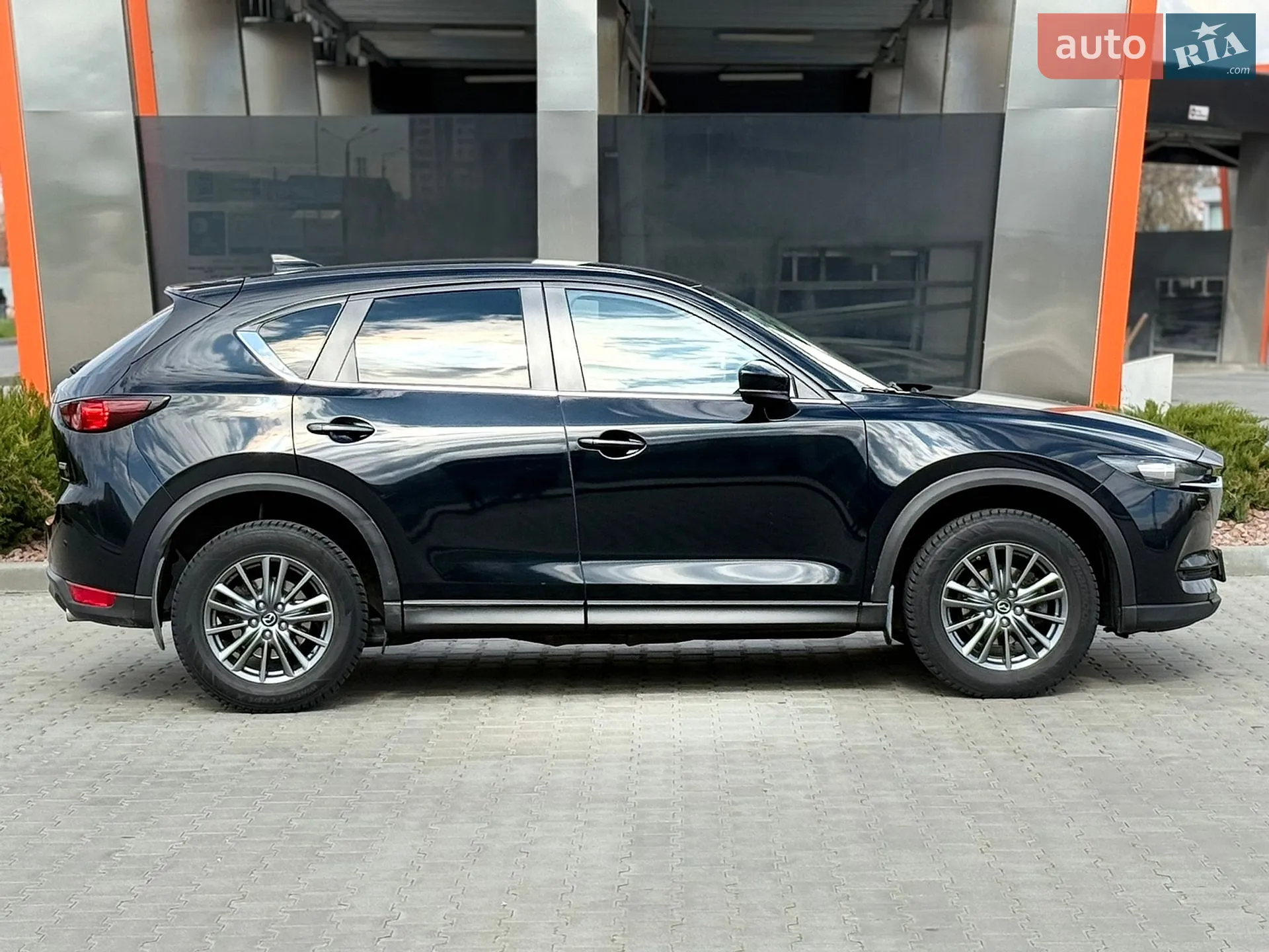 2018 Mazda CX-5 - мініатюра 14