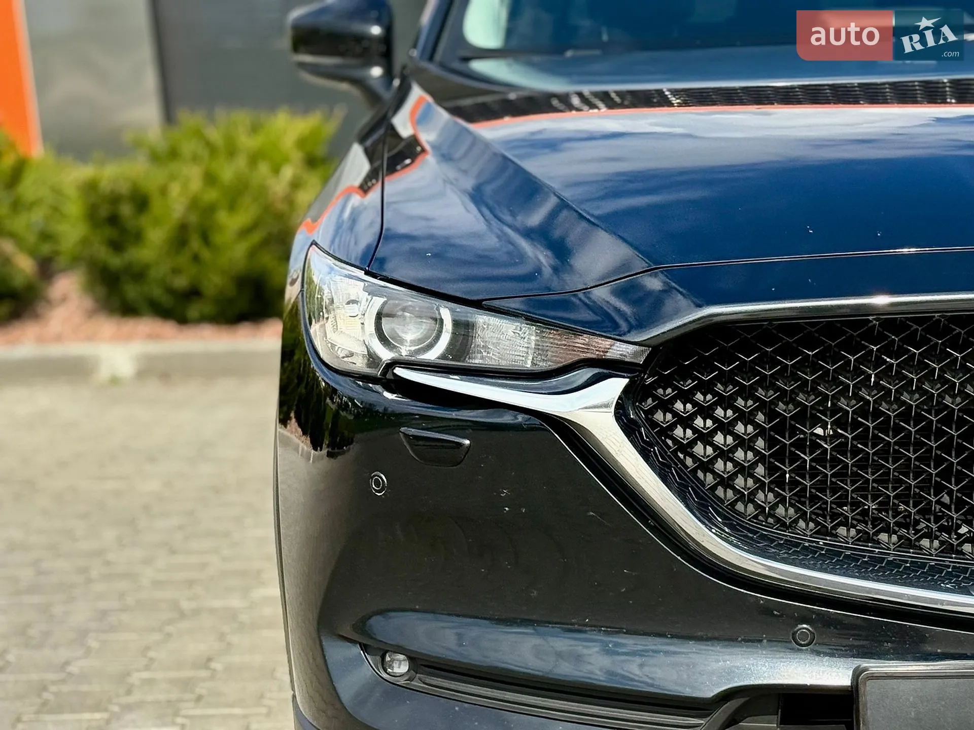 2018 Mazda CX-5 - мініатюра 17