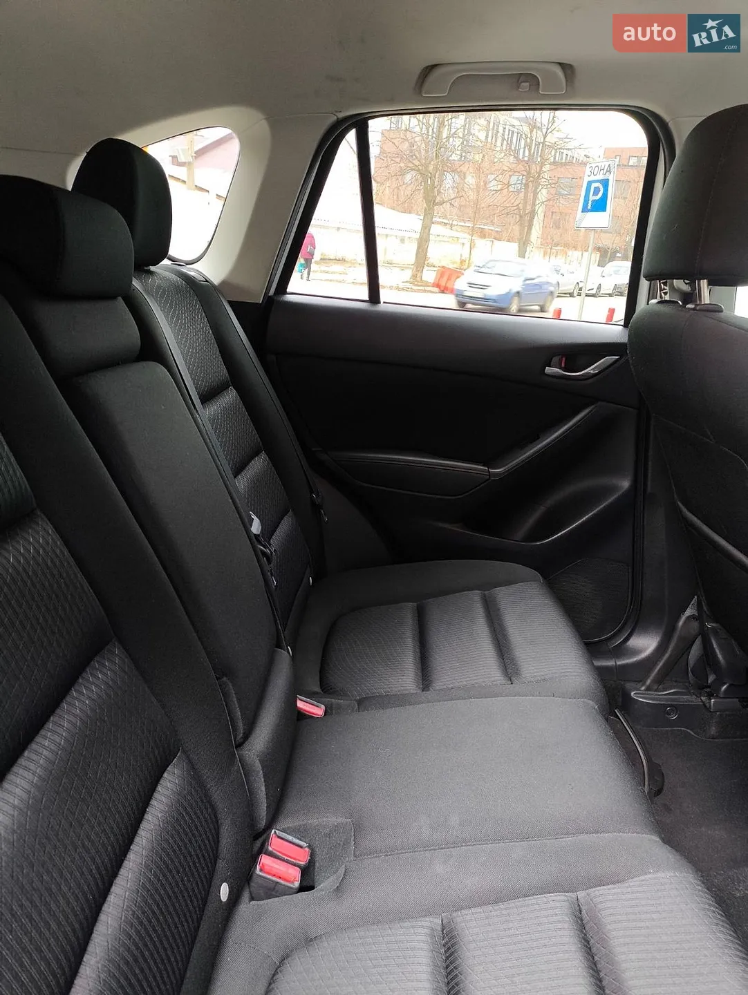 2013 Mazda CX-5 - мініатюра 5