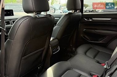 Внедорожник / Кроссовер Mazda CX-5 2023 в Черкассах