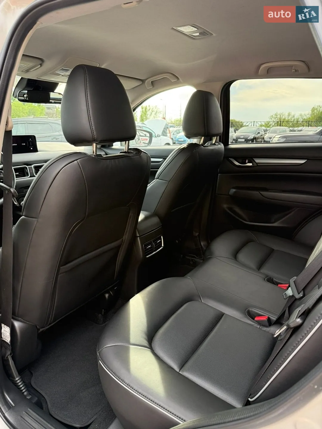 2023 Mazda CX-5 - мініатюра 15