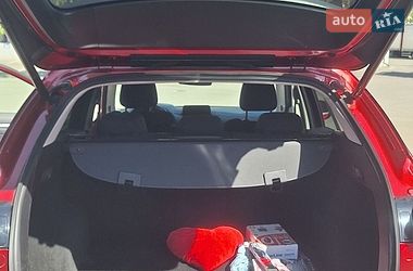 Позашляховик / Кросовер Mazda CX-5 2017 в Києві