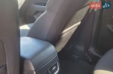 Позашляховик / Кросовер Mazda CX-5 2017 в Києві