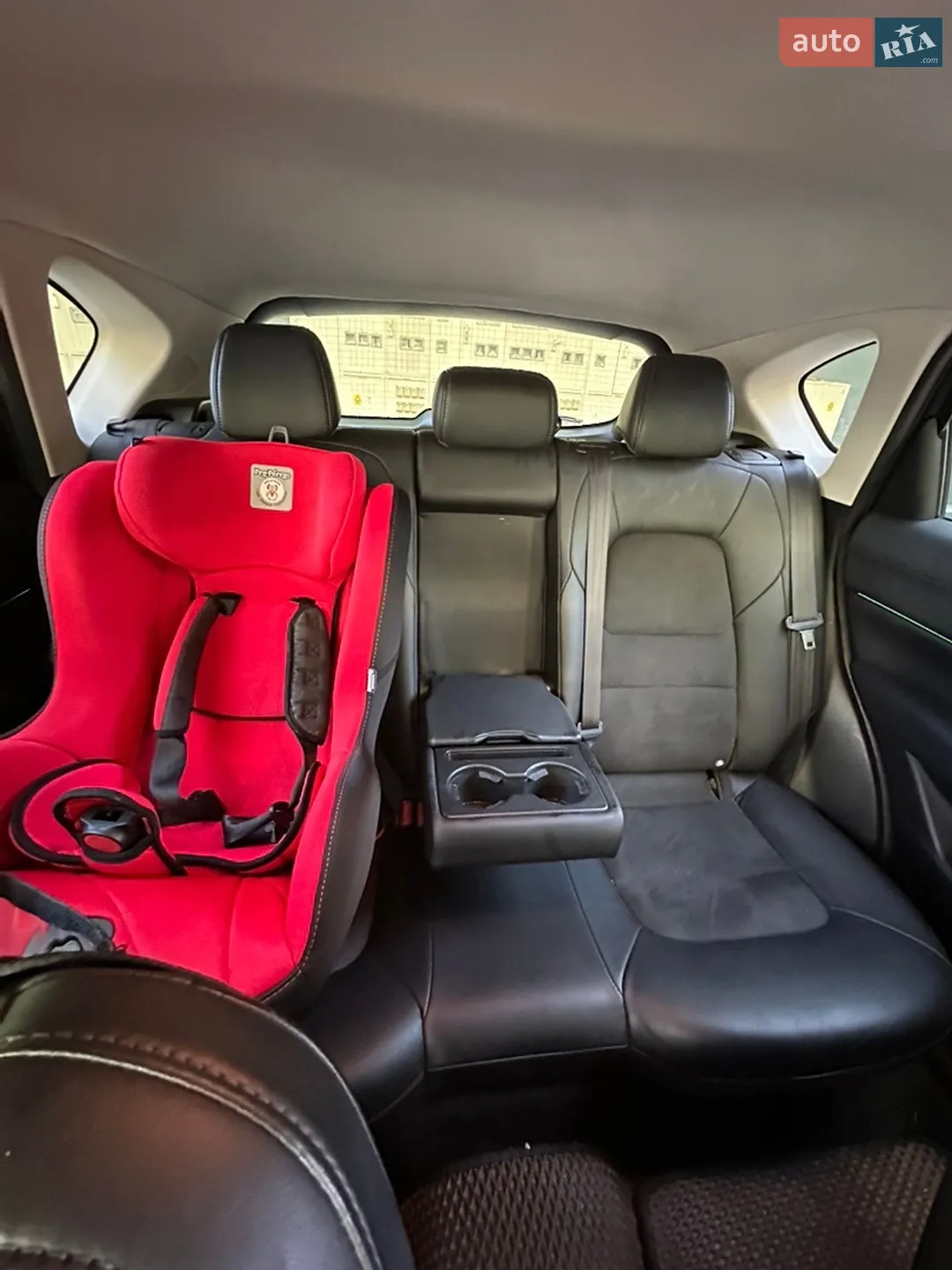 2017 Mazda CX-5 - мініатюра 9