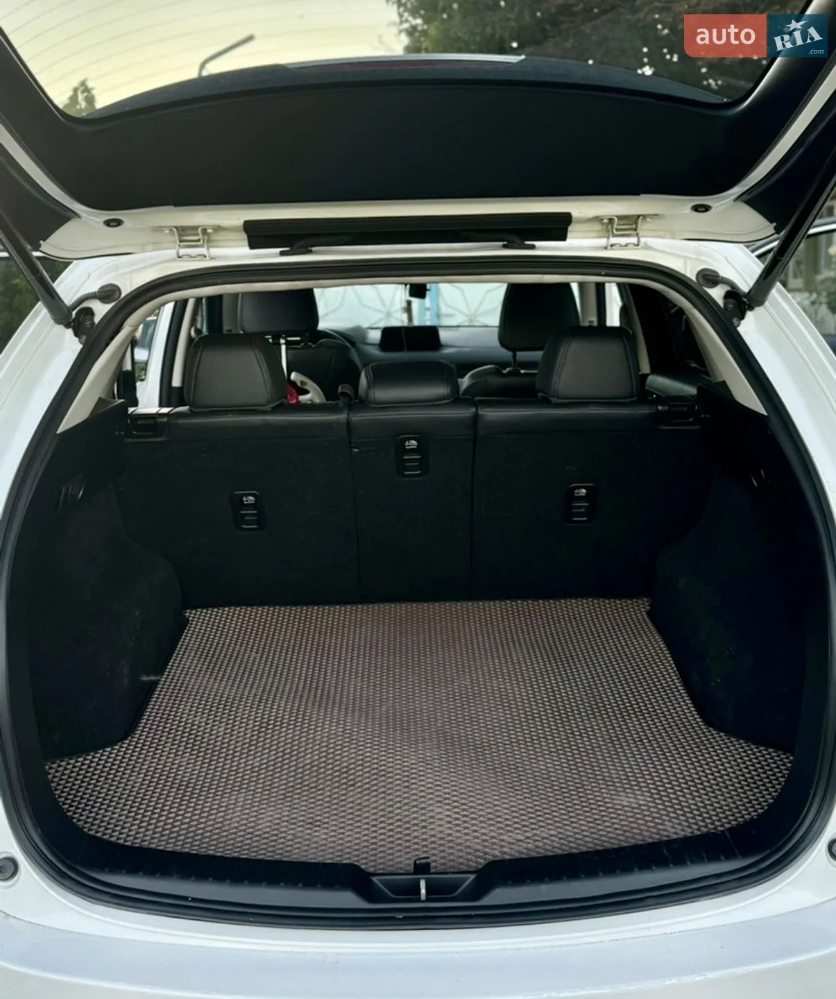 2017 Mazda CX-5 - мініатюра 12