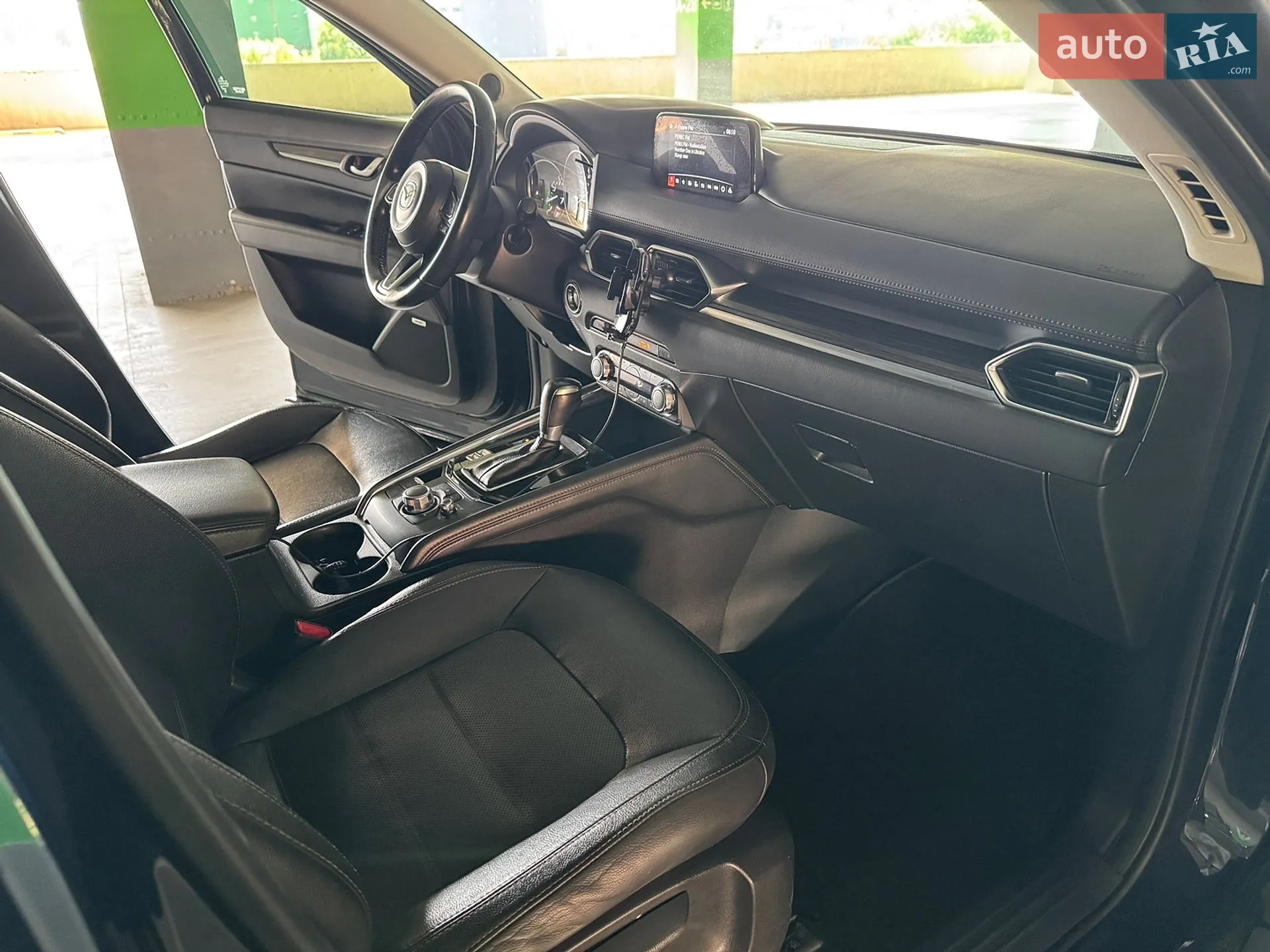 2017 Mazda CX-5 - мініатюра 12