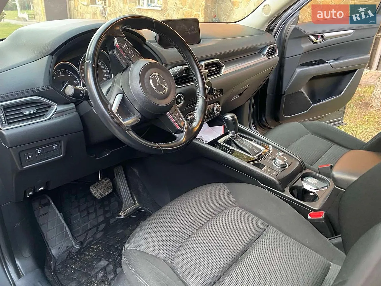 2018 Mazda CX-5 - мініатюра 20