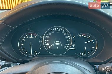 Позашляховик / Кросовер Mazda CX-5 2021 в Одесі