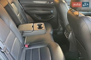 Позашляховик / Кросовер Mazda CX-5 2021 в Одесі