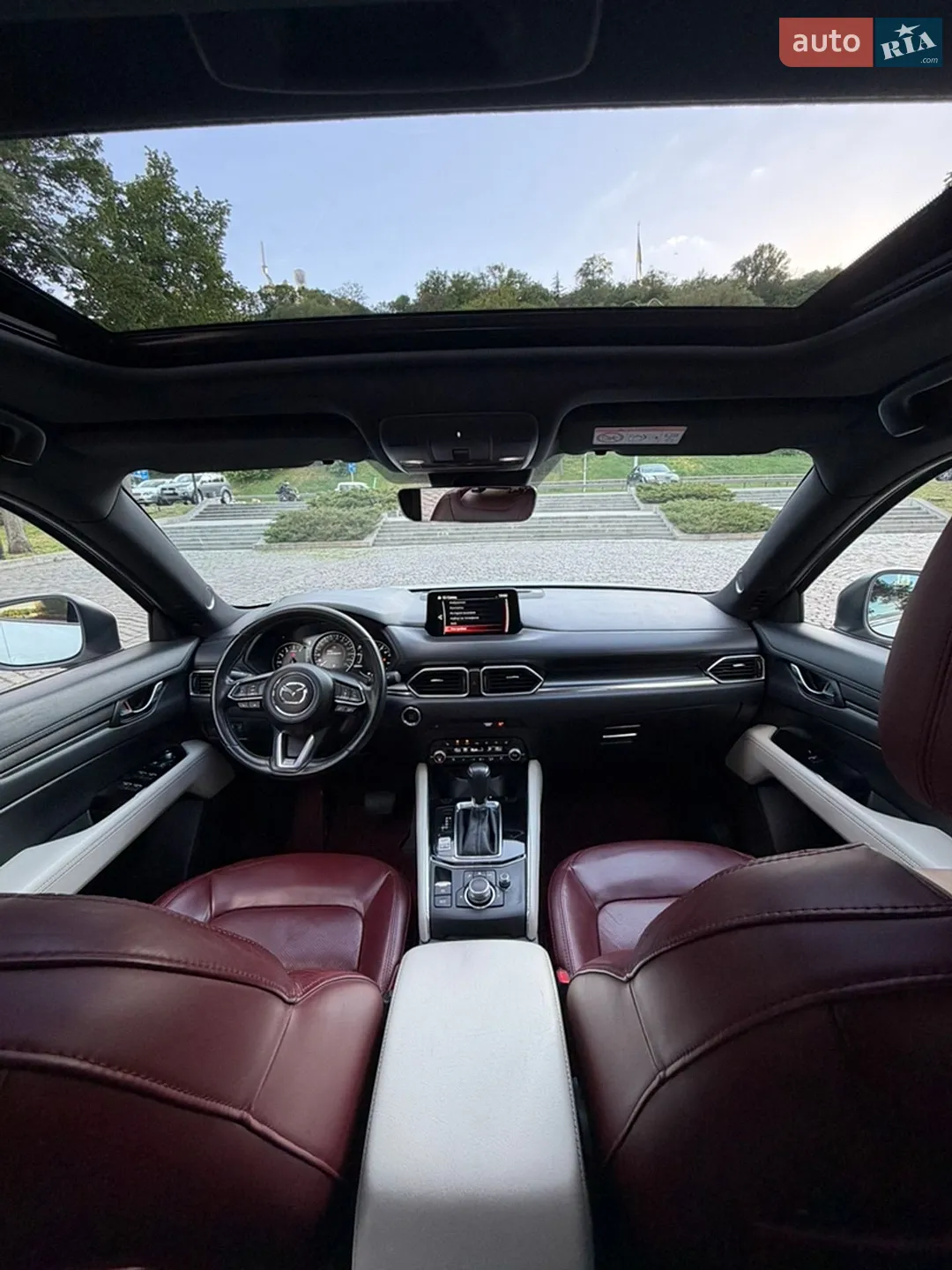 2020 Mazda CX-5 - мініатюра 9