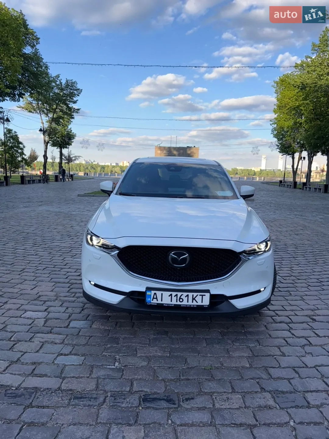 2020 Mazda CX-5 - мініатюра 16