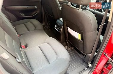 Внедорожник / Кроссовер Mazda CX-5 2018 в Одессе