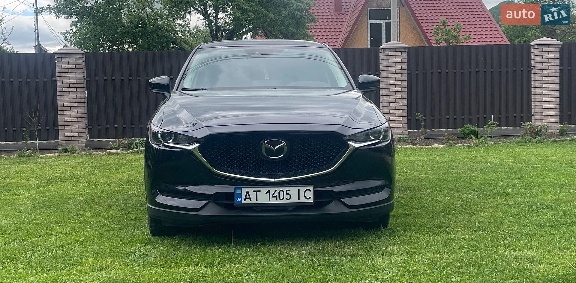 2020 Mazda CX-5 - мініатюра 4