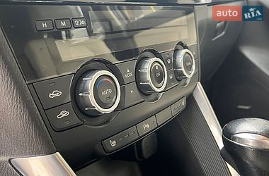 Позашляховик / Кросовер Mazda CX-5 2014 в Стрию
