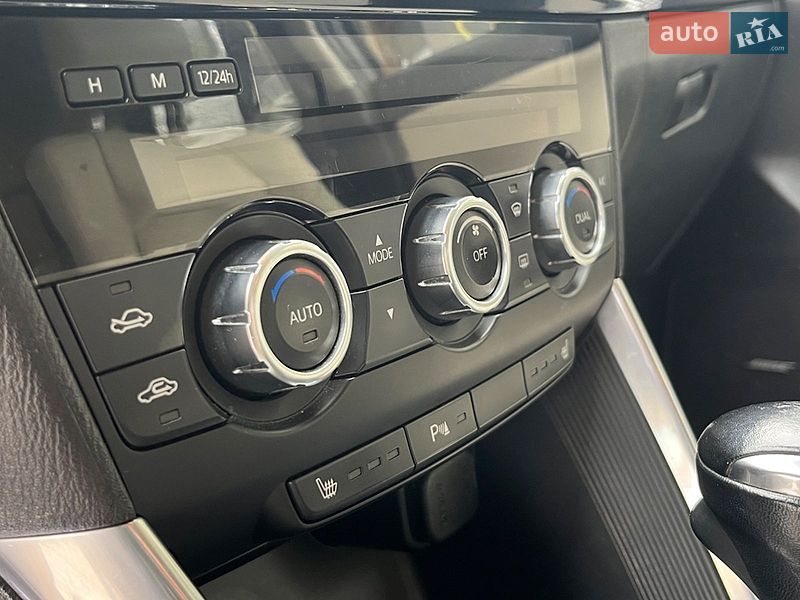 Позашляховик / Кросовер Mazda CX-5 2014 в Стрию