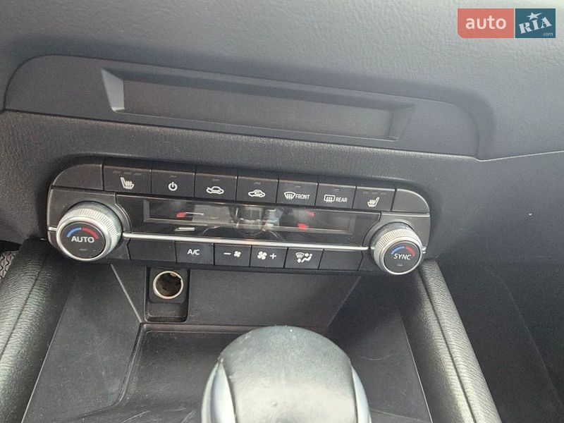 Внедорожник / Кроссовер Mazda CX-5 2020 в Ивано-Франковске
