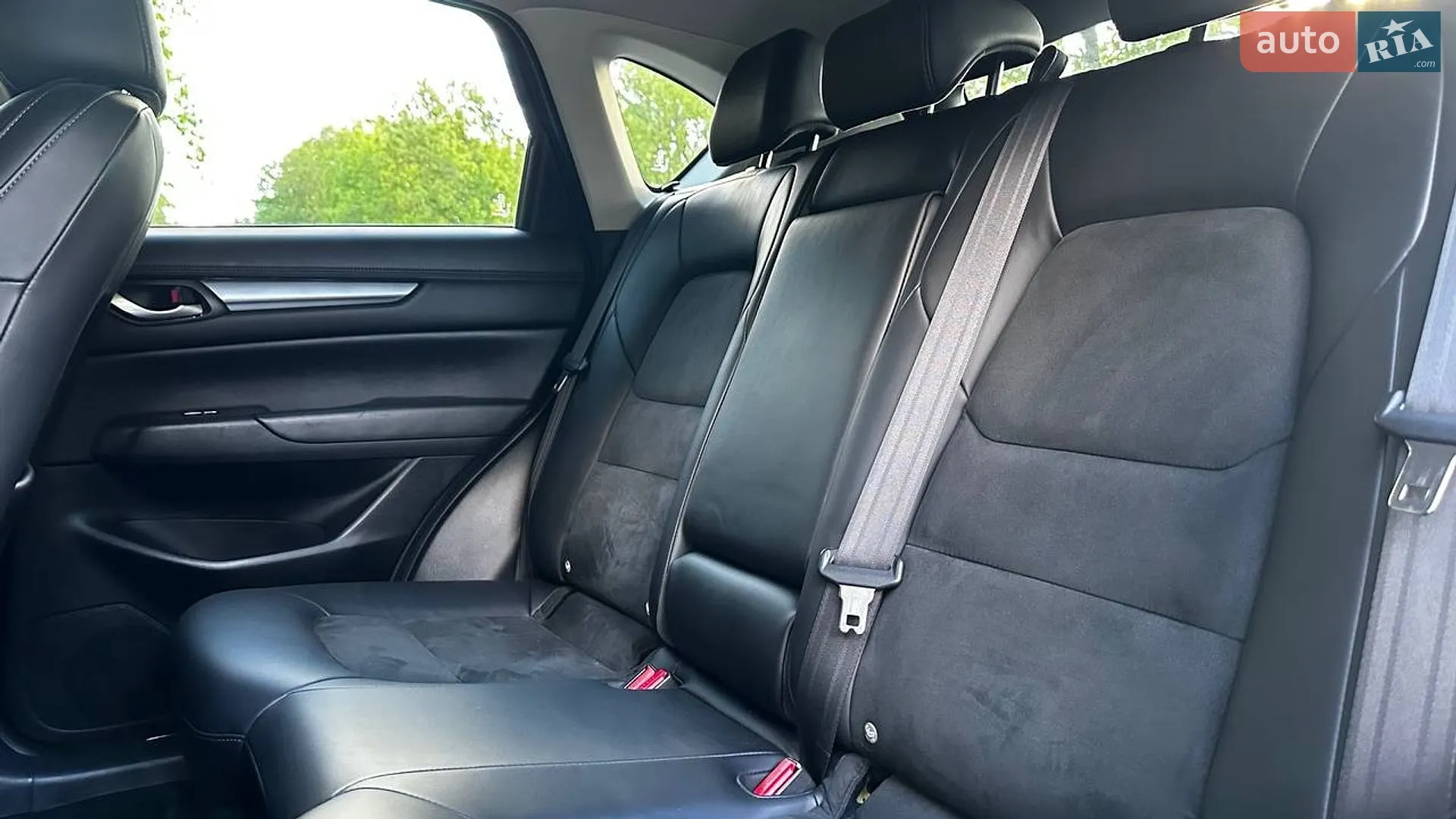 2020 Mazda CX-5 - мініатюра 23