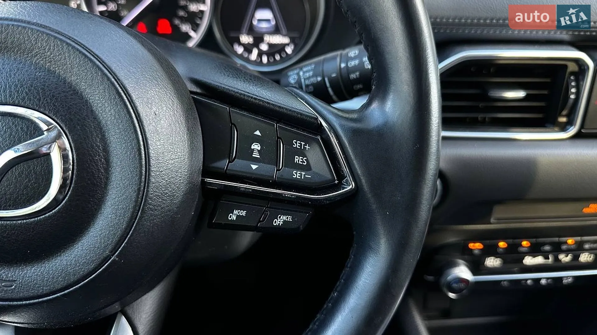 2020 Mazda CX-5 - мініатюра 16