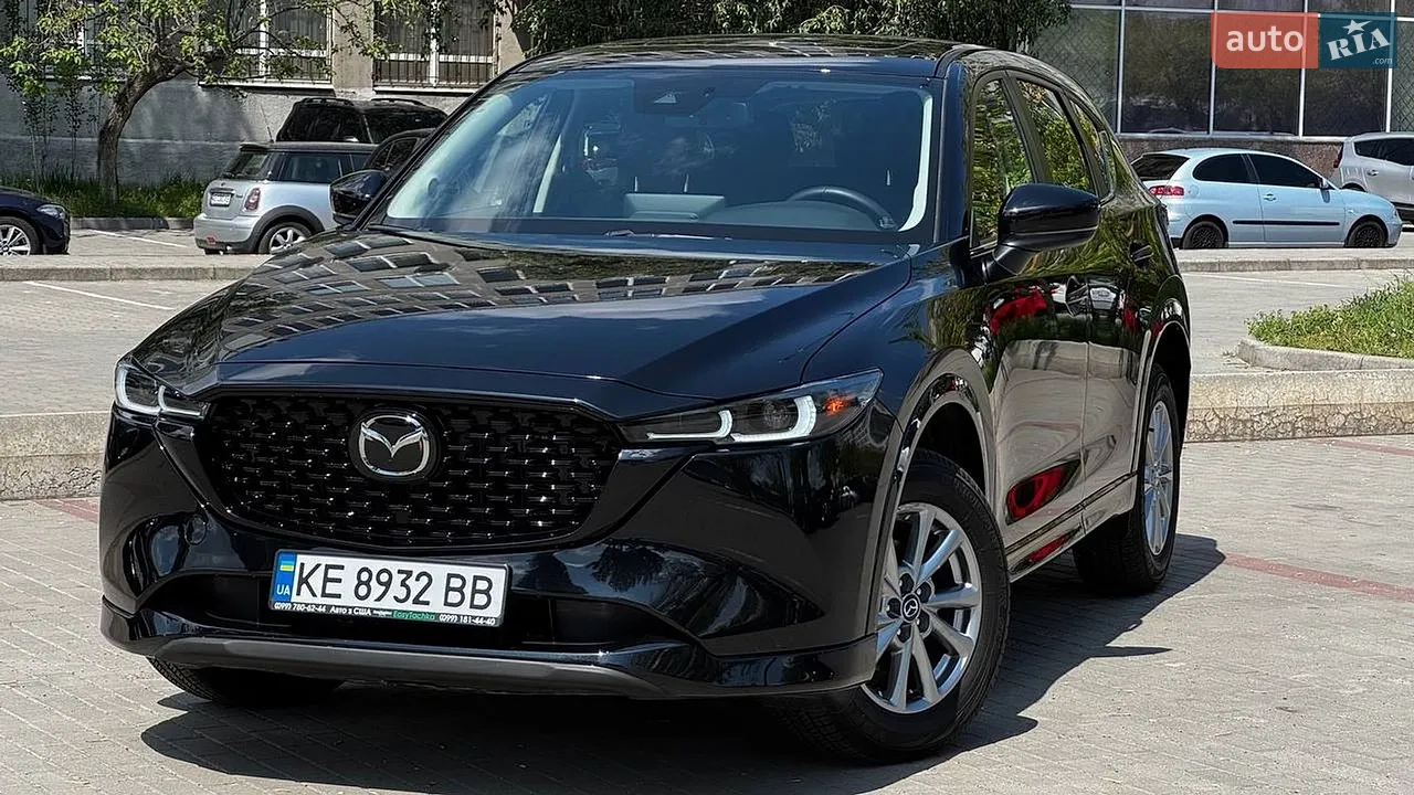 2018 Mazda 3 - мініатюра 27