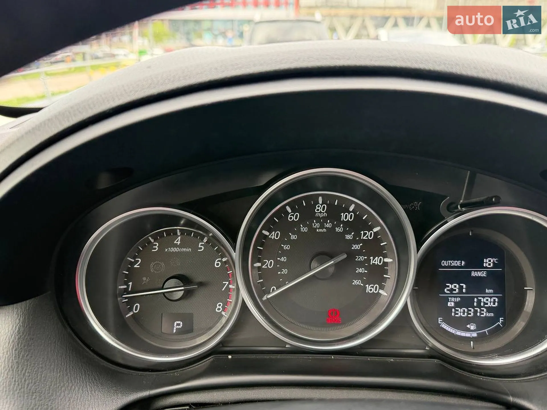 2015 Mazda CX-5 - мініатюра 16