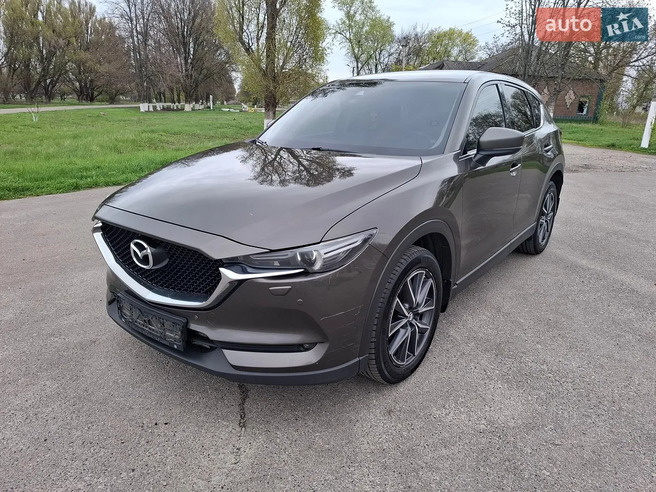 2016 Mazda CX-5 - мініатюра 25