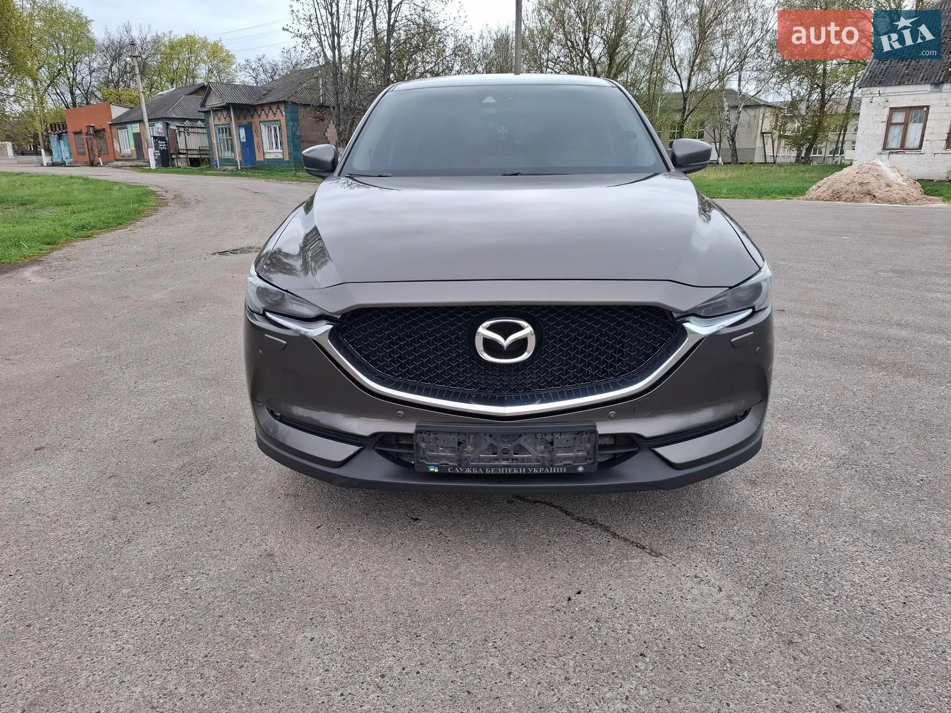 2017 Mazda CX-5 - мініатюра 2