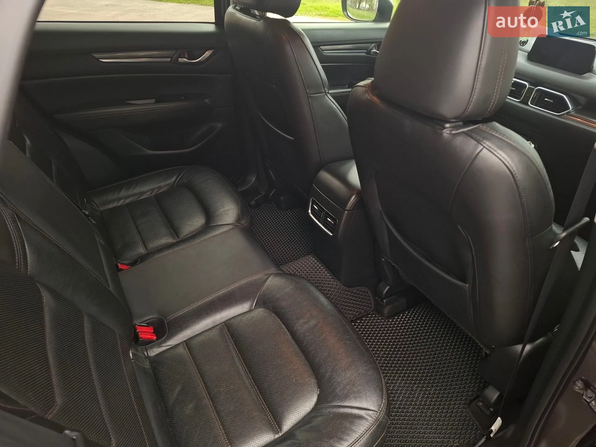 2017 Mazda CX-5 - мініатюра 12