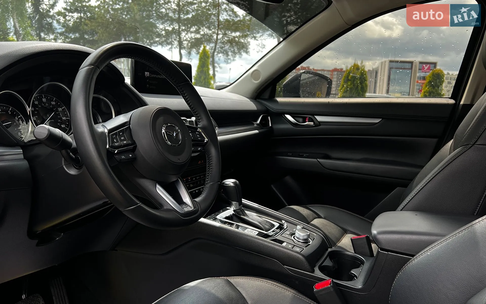 2022 Mazda CX-5 - мініатюра 10