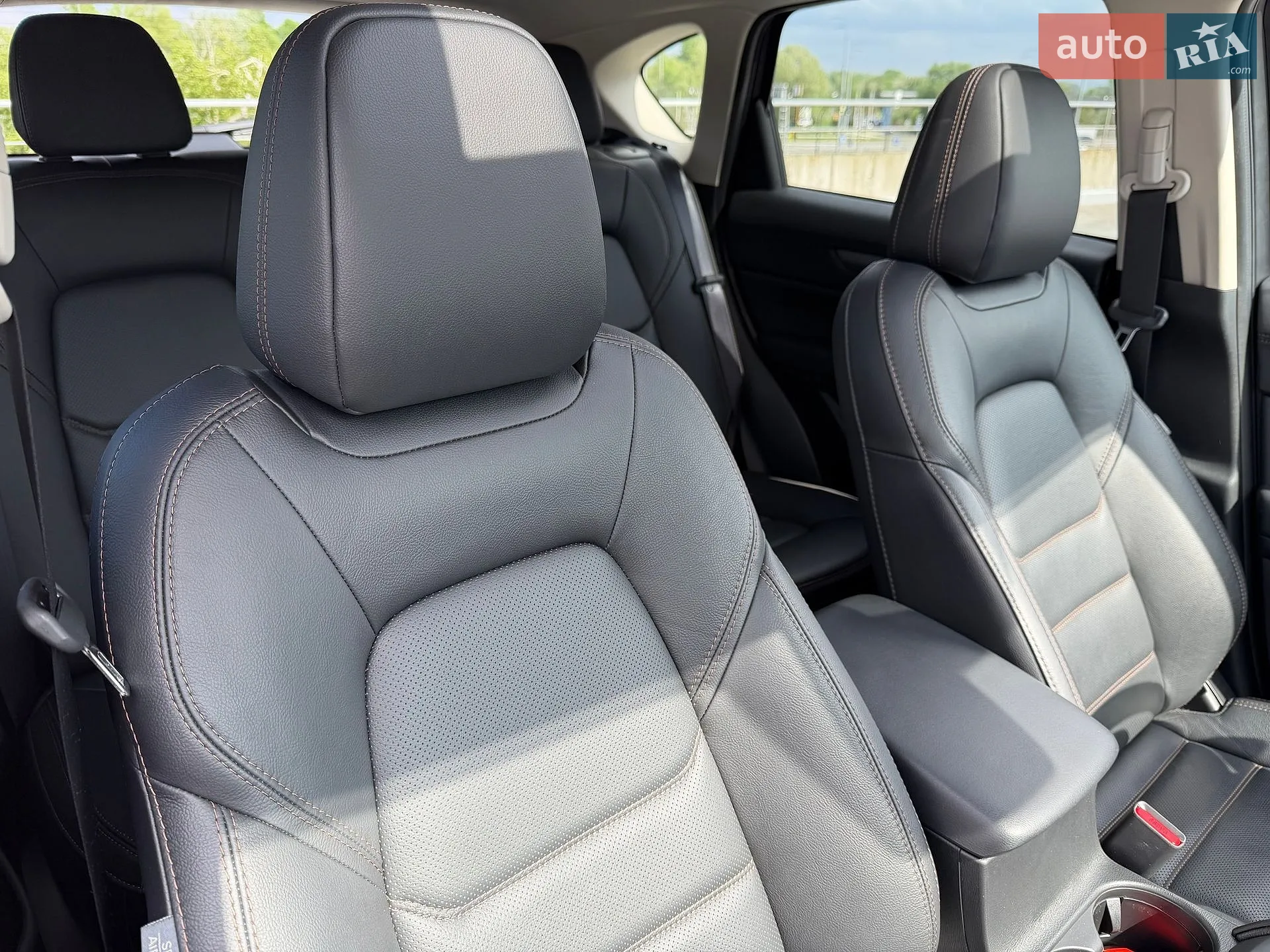 2022 Mazda CX-5 - мініатюра 15