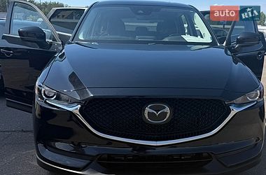 Позашляховик / Кросовер Mazda CX-5 2020 в Києві
