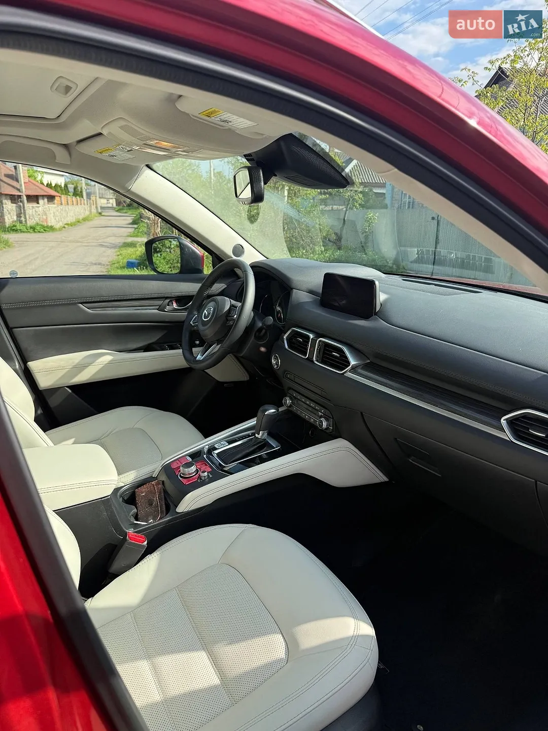 2019 Mazda CX-5 - мініатюра 3