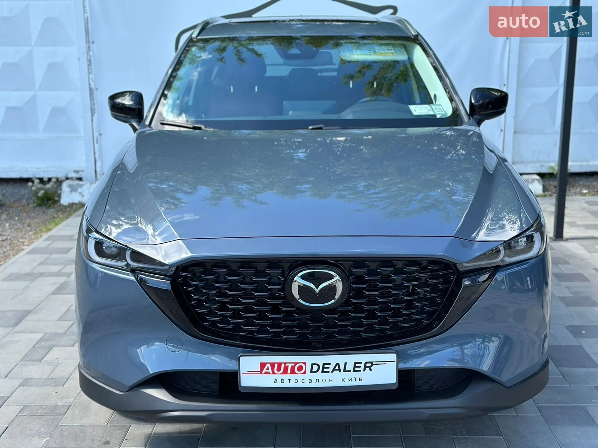 2023 Mazda CX-5 - мініатюра 5