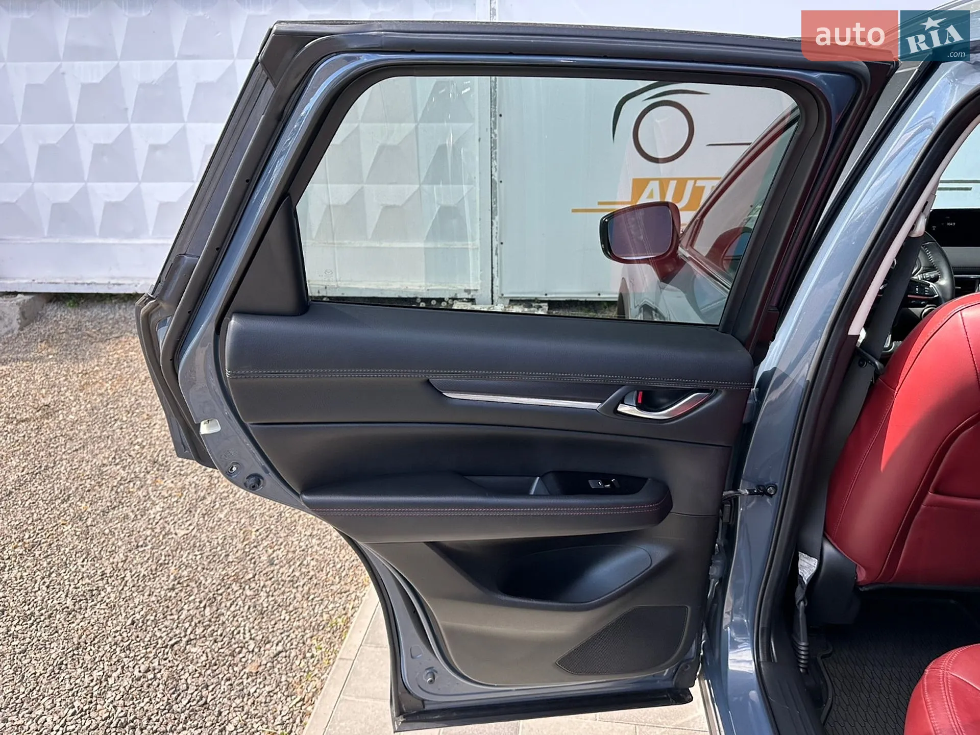 2023 Mazda CX-5 - мініатюра 26