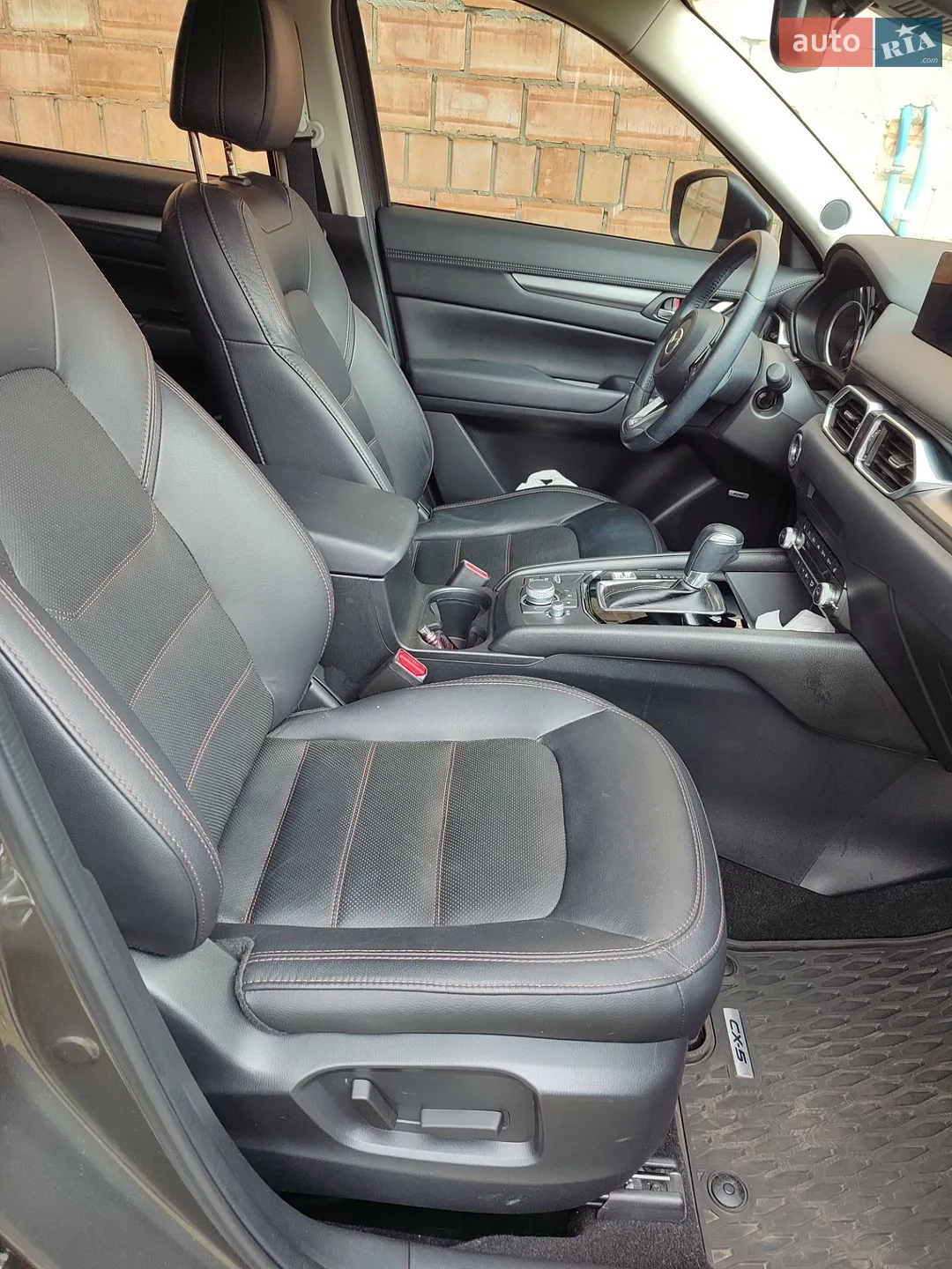 2021 Mazda CX-5 - мініатюра 18