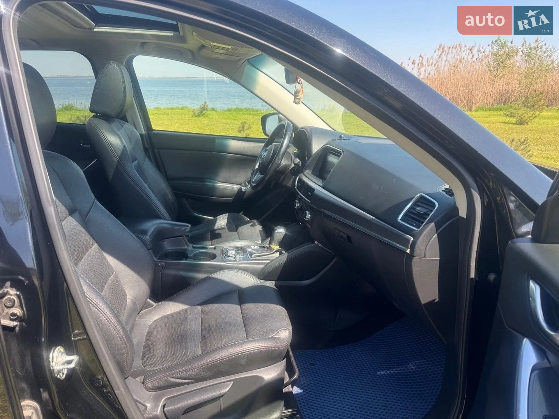 2016 Mazda CX-5 - мініатюра 9