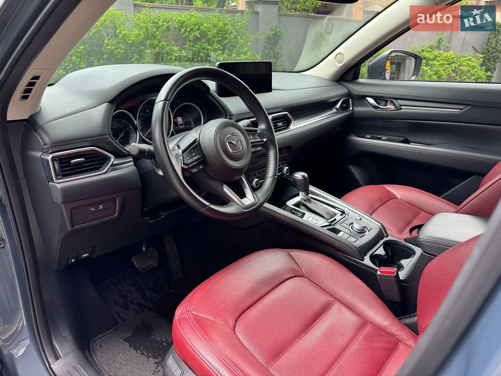 2022 Mazda CX-5 - мініатюра 18